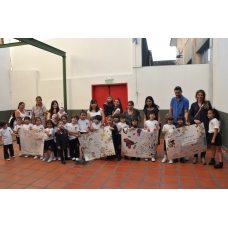 Jornadas Escuela, Familias y Comunidad